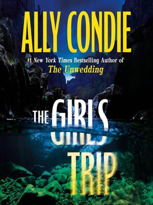 cover image of The Girls Trip